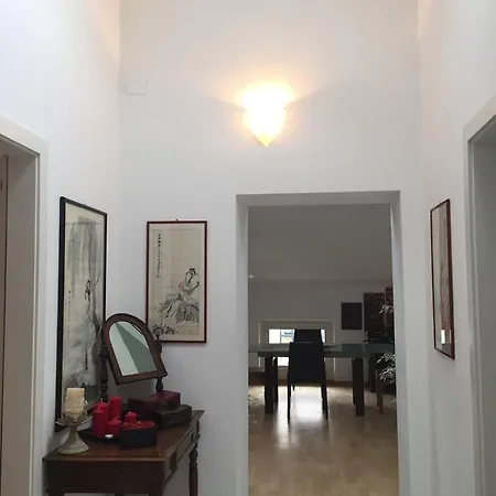 Apartment City Center Lugano