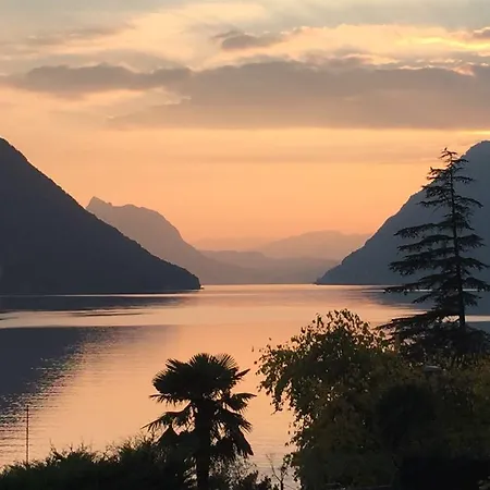 City Center Lugano