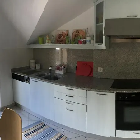 City Center Apartment