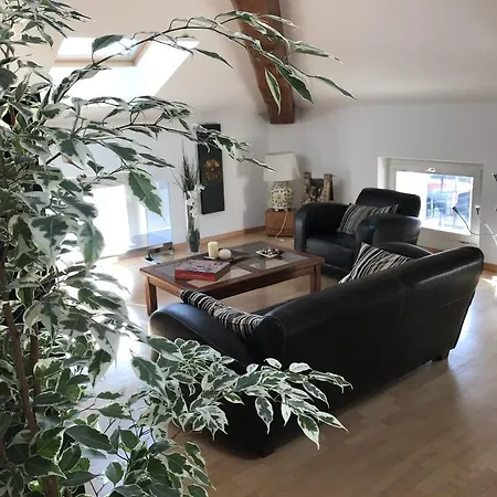 Apartment City Center Lugano