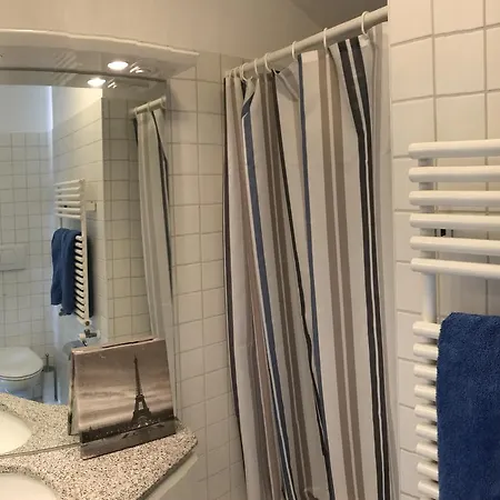 Apartment City Center